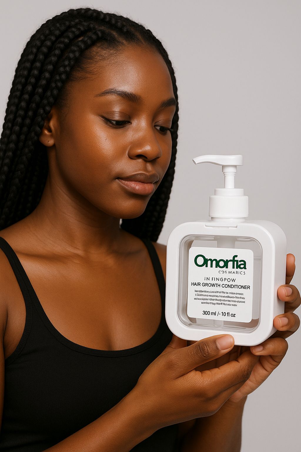InfiniGrow Hair Growth Conditioner