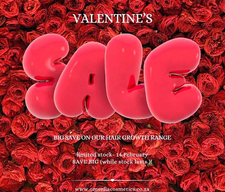 VALENTINES SALE