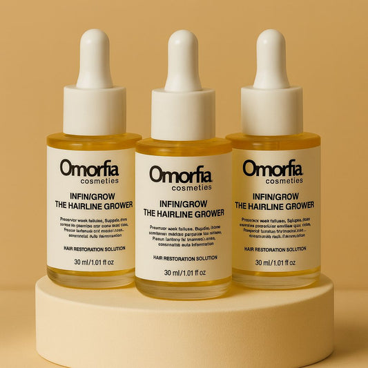 InfiniGrow Hair Serum x3 Combo Deal