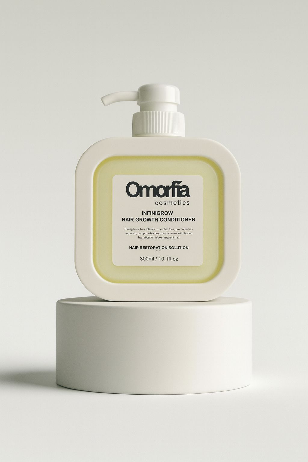 InfiniGrow Hair Growth Conditioner