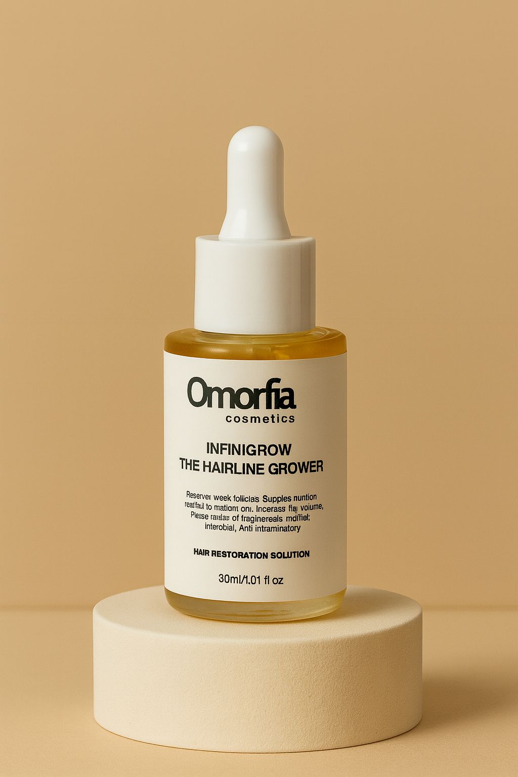 InfiniGrow Hair Serum