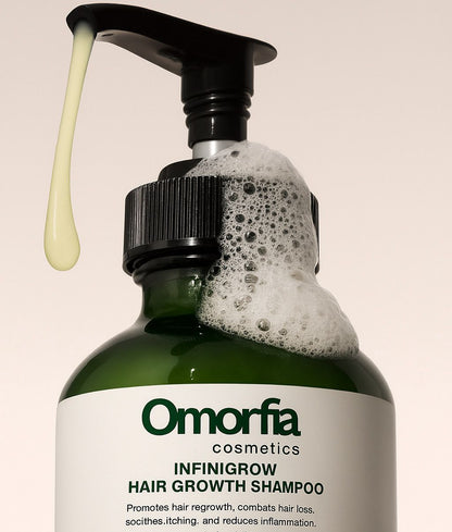 InfiniGrow Hair Growth Shampoo