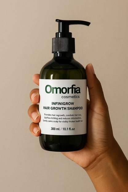 InfiniGrow Hair Growth Shampoo