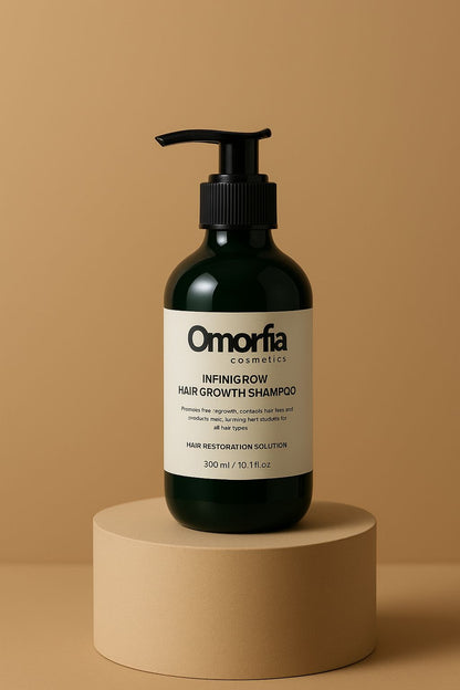 InfiniGrow Hair Growth Shampoo