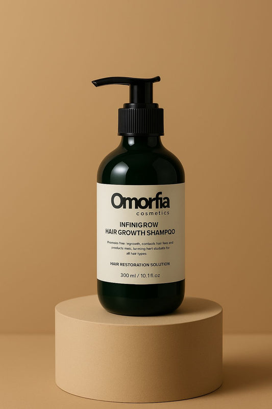 InfiniGrow Hair Growth Shampoo