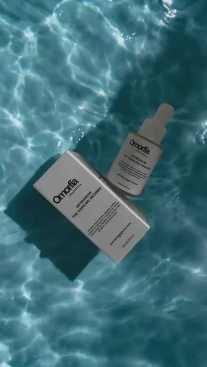 InfiniGrow Hair Serum
