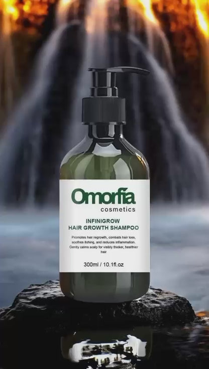 InfiniGrow Hair Growth Shampoo