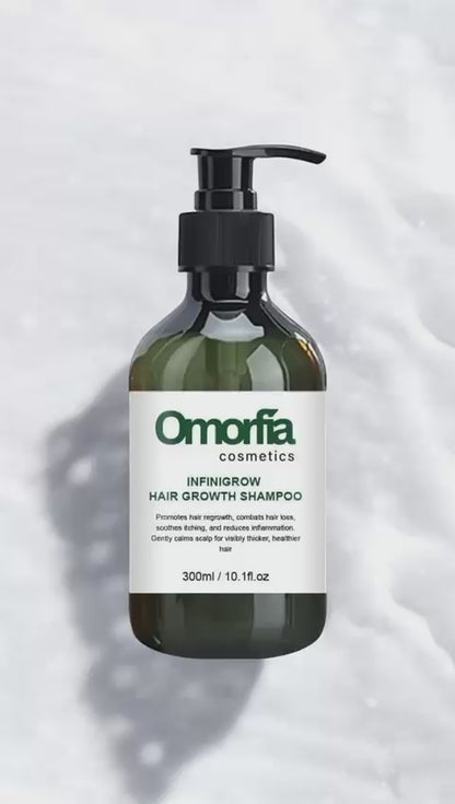 InfiniGrow Hair Growth Shampoo